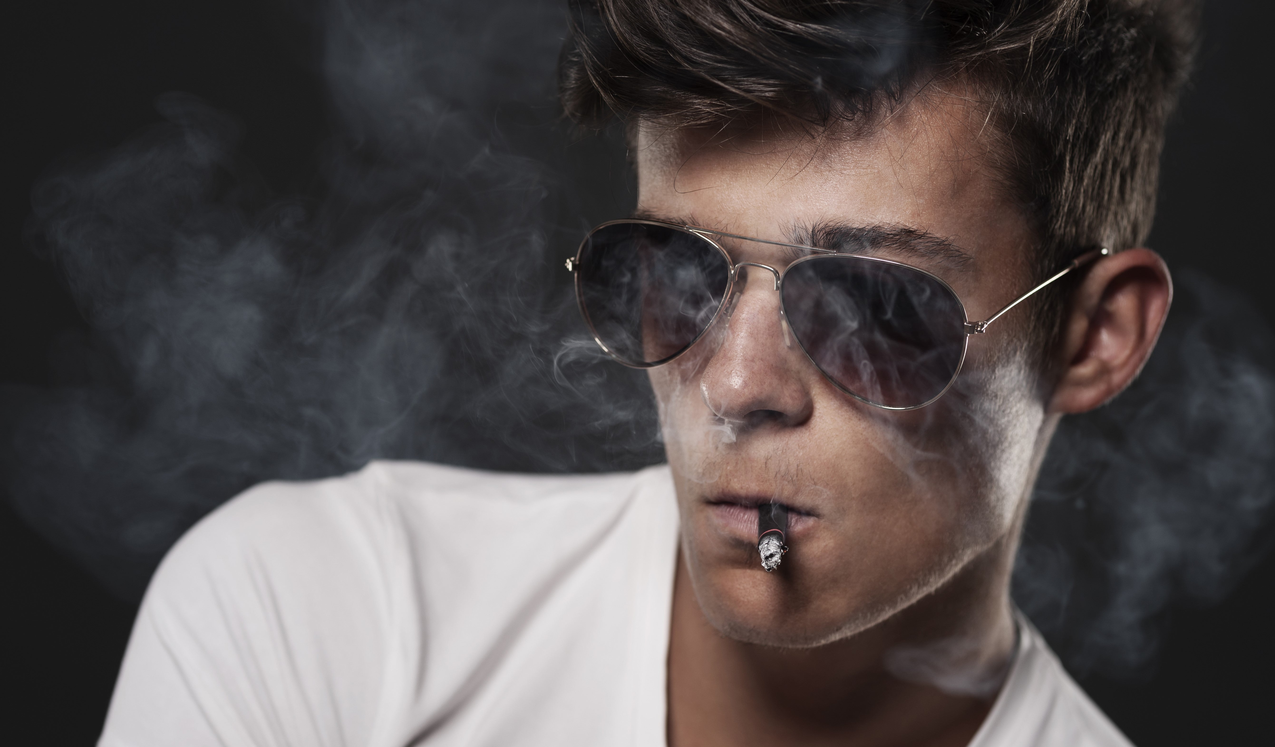 Celebrity Influence on Smoking Trends What You Need to Know