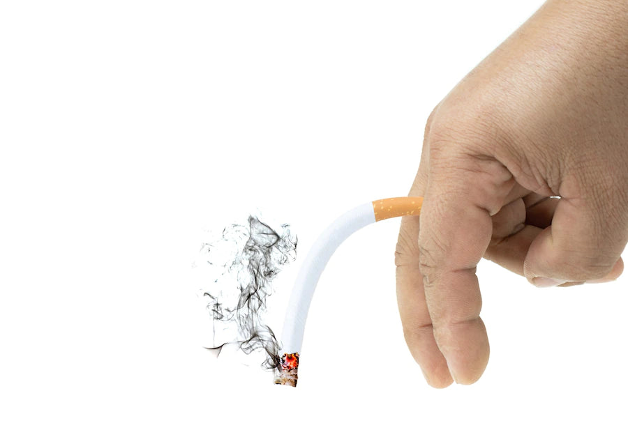 Erectile Dysfunction Due To Smoking Scientific Reasons