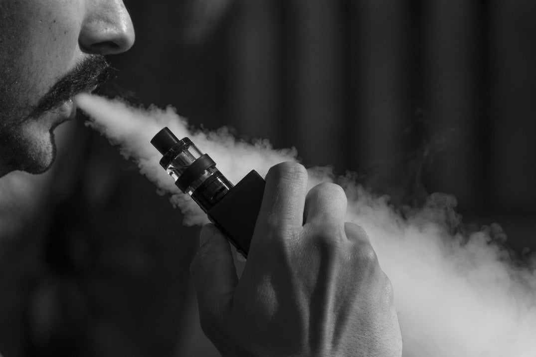 3 Vaping Myths Debunked You Need to Know