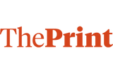 The Print Logo