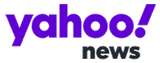 Yahoo news logo