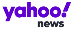 Yahoo news logo